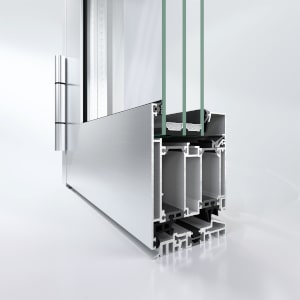 Schüco Türsystem AD UP 90