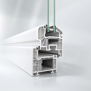 Schüco CT 70 AD Rondo