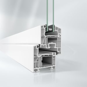 Schüco CT 70 AD Classic