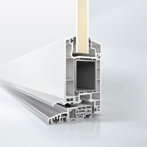 Schüco CT 70 AS