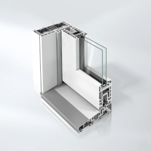Schüco EasySlide – Neue Generation