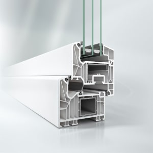 Schüco Living 82 MD Classic