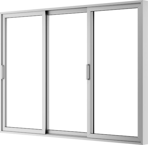 Hochwertige Fenster
